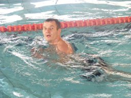 Zawody Pływackie w Kudowie Zdroju 24 listopad 2017r.